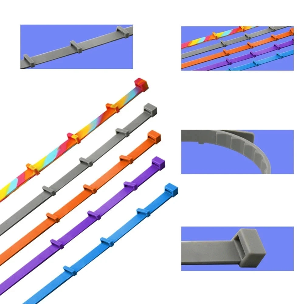 VIP Adjustable Dog & Cat Collar for All Sizes