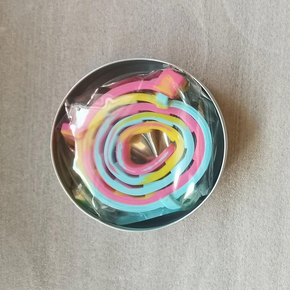 VIP Adjustable Dog & Cat Collar for All Sizes